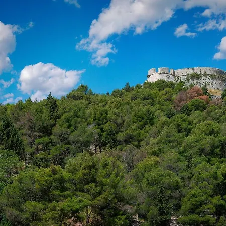 Apartment Kogo Hvar Town