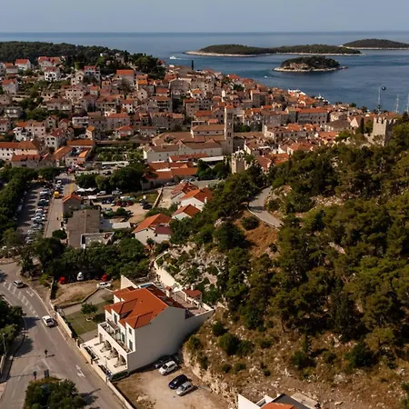 Apartamento Kogo Hvar Town