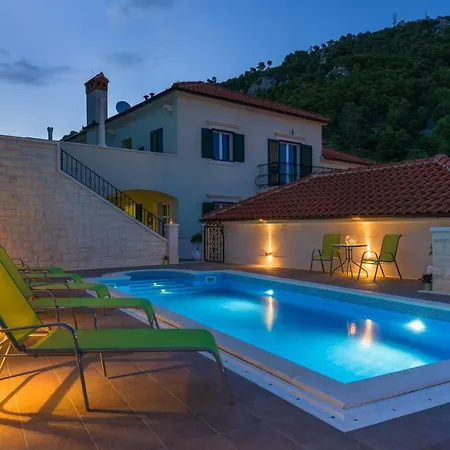 Kogo Apartment Hvar Town