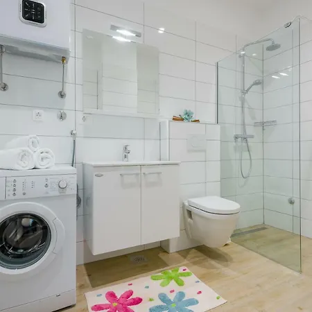 Apartment Kogo *