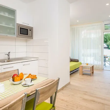 Apartment Kogo