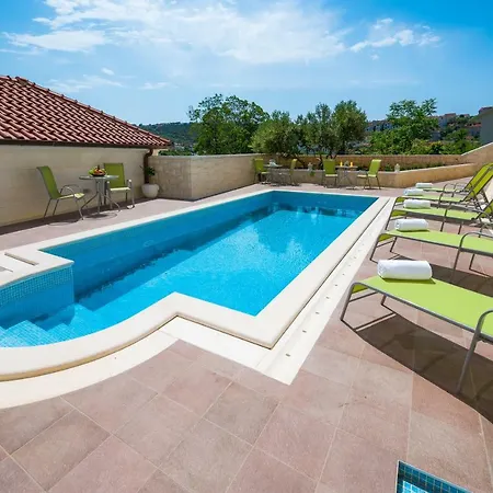 Apartment Kogo Hvar Town