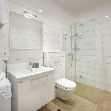 Apartment Kogo *