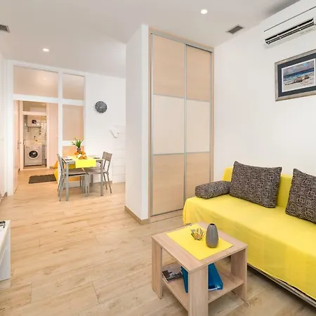 Apartment Kogo Hvar Town