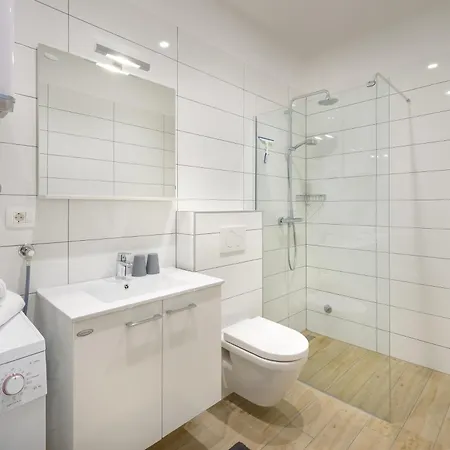 Kogo Διαμέρισμα