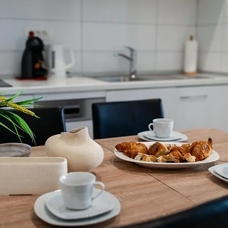 Kogo Appartement