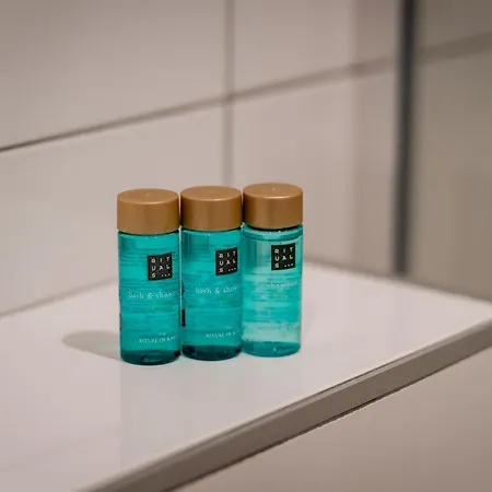 Kogo Διαμέρισμα Χβαρ