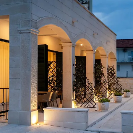 Kogo Διαμέρισμα Χβαρ