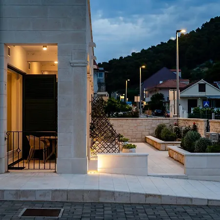 Apartment Kogo Hvar Town