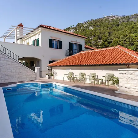 Appartement Kogo
