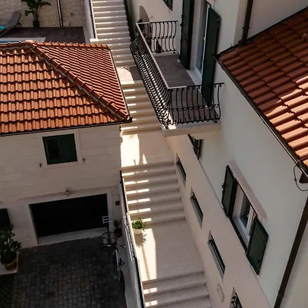 Appartement Kogo *