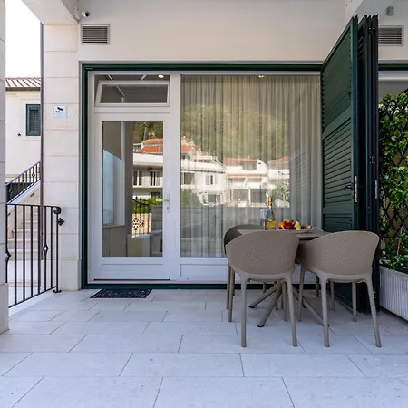 Kogo Appartement