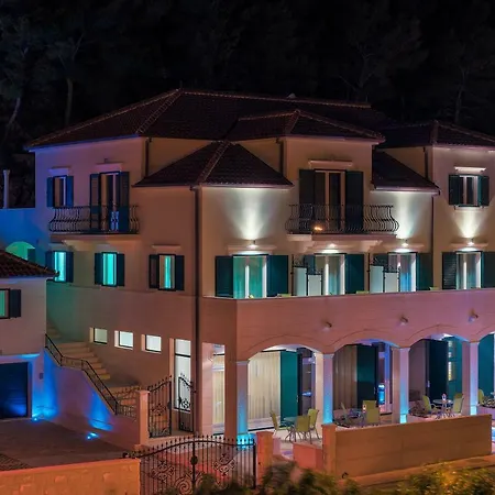 Kogo Appartement *