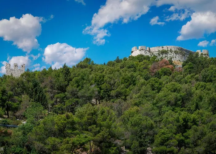 Apartment Kogo Hvar Town