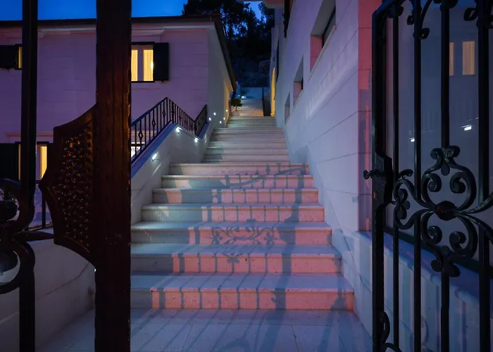 Apartamento Kogo Hvar Town