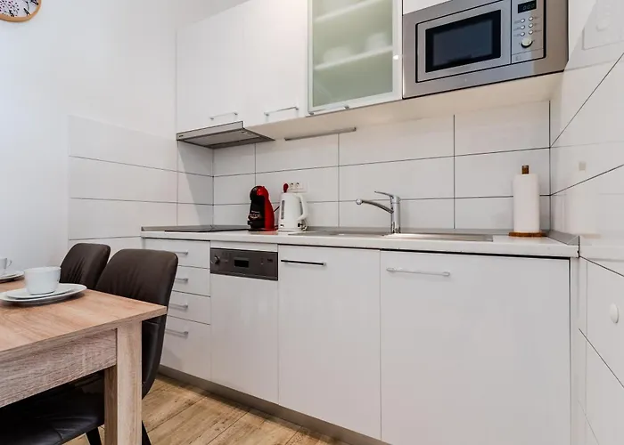 Kogo Apartamento Hvar Town