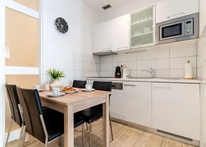 Apartment Kogo Hvar Town