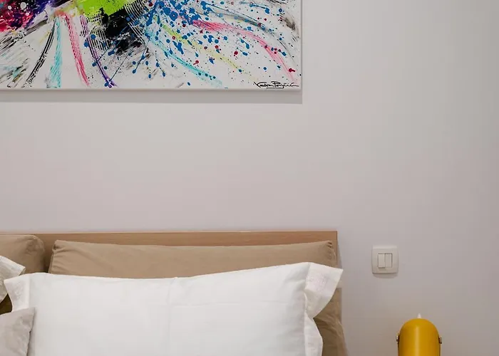 Apartment Kogo Hvar Town