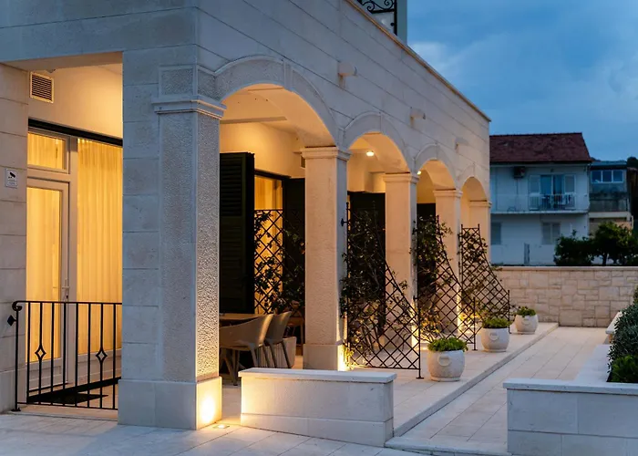 Kogo Apartment Hvar Town