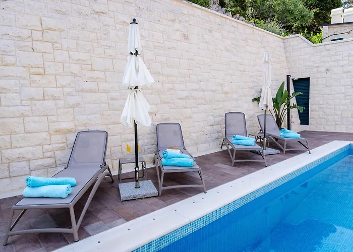 Kogo Apartment Hvar Town