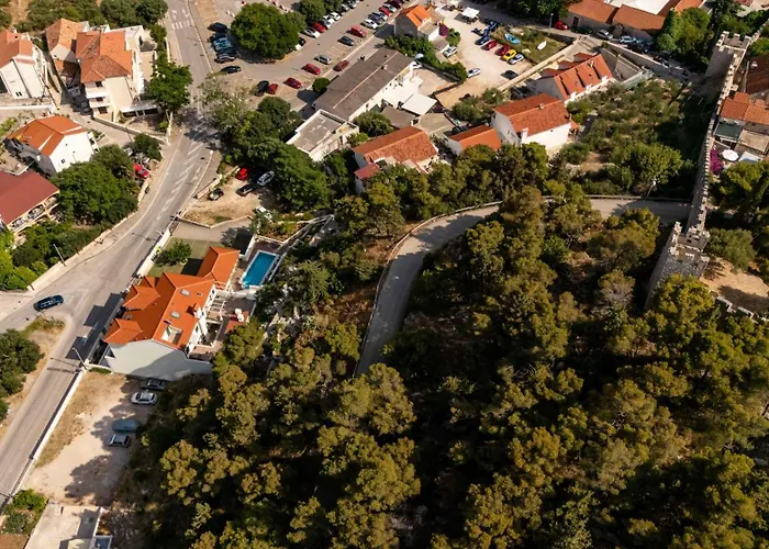 Apartamento Kogo Hvar Town