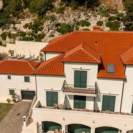 Daire Kogo Hvar Town