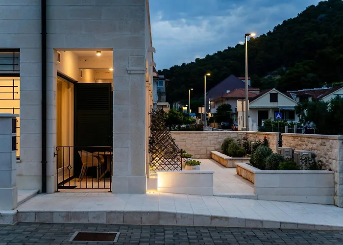 Lejlighed Kogo Hvar Town