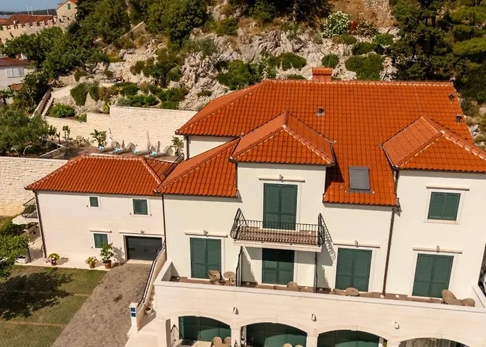 Lejlighed Kogo Hvar Town